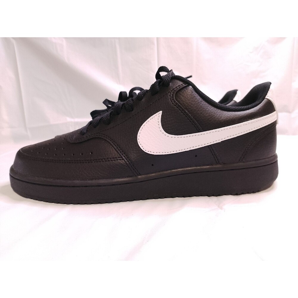 Nike Court Vision Low - Picture 2 of 15